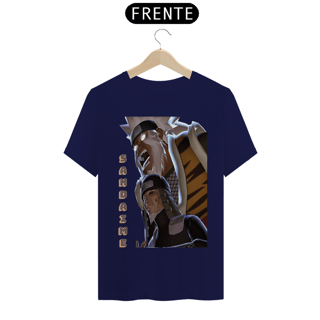 Nome do produto Hiruzen Sarutobi 08 Unissex