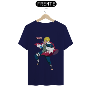 Nome do produto Namikaze Minato 02 Unissex