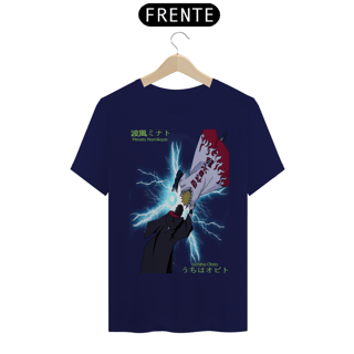Nome do produto Namikaze Minato 03 Unissex