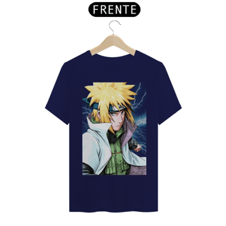 Nome do produto Namikaze Minato 05 Unissex