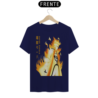 Nome do produto Namikaze Minato 07 Unissex