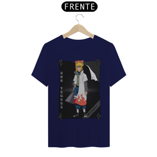 Nome do produto Namikaze Minato 09 Unissex