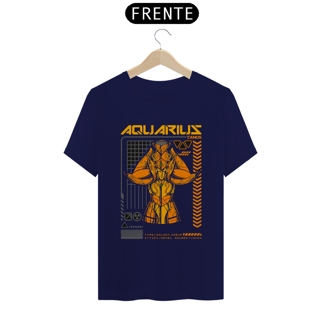Nome do produto Camus de Aquário Classic Unissex