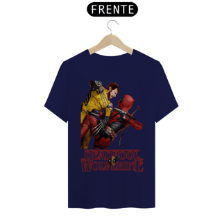 Nome do produto Deadpool&Wolverine Classic Unissex 02