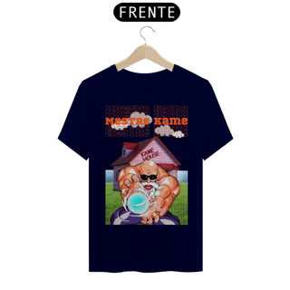 Nome do produto Mestre Kame Quality Unissex