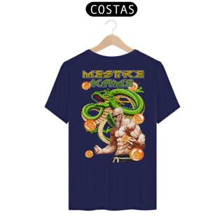 Nome do produto Mestre Kame Classic Unissex 02