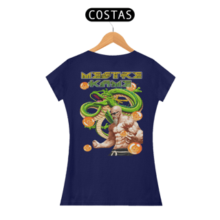 Nome do produto Mestre Kame Quality Feminino 02