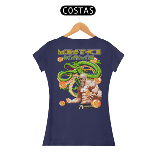 Nome do produto Mestre Kame Classic Feminino 02