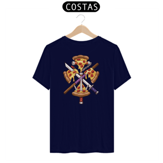 Nome do produto Tartarugas Ninjas Unissex Quality