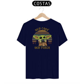 Nome do produto Baby Yoda Unissex Quality