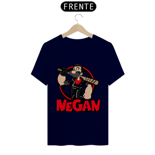 Nome do produto Popeye Negan Quality Unissex