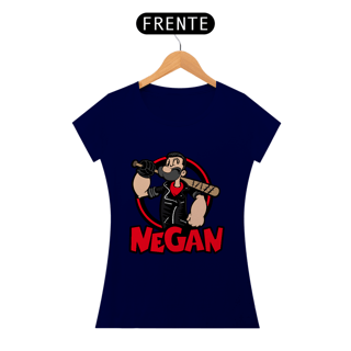 Nome do produto Popeye Negan Quality Feminino