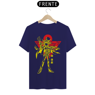 Nome do produto Camisa Prime Unissex YU-GI-OH! 
