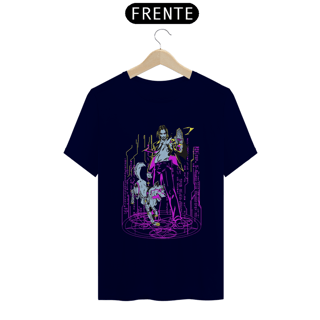 Nome do produto Camisa Quality Unissex Jhon Wick