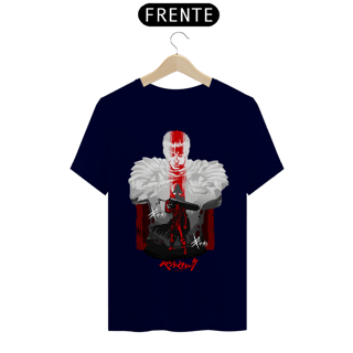 Nome do produto T-shirt Bersek Quality 01