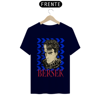 Nome do produto T-shirt Bersek Quality 02