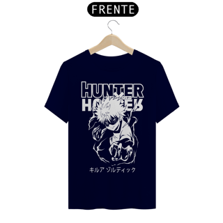 Nome do produto T-shirt Killua II