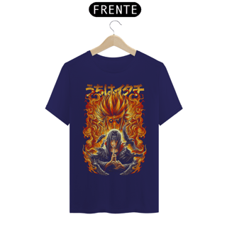 Nome do produto T-shirt Premium Uchiha Itachi