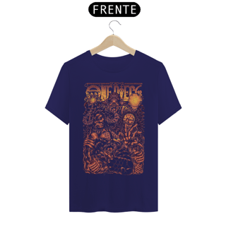 Nome do produto T-shirt Premium One Piece III