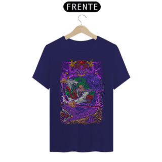 Nome do produto T-shirt Premium One Piece V