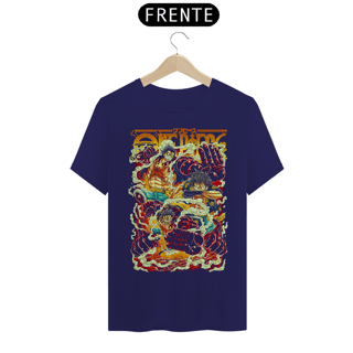 Nome do produto T-shirt Premium One Piece VI