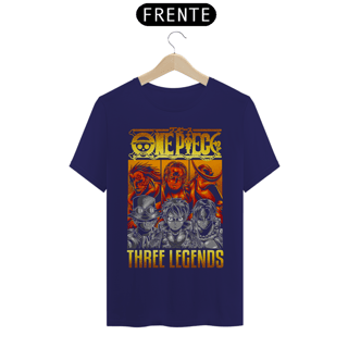 Nome do produto T-shirt Premium One Piece VIII