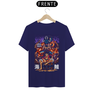 Nome do produto T-shirt Premium One Piece VII
