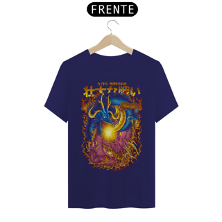 Nome do produto T-shirt Premium One Piece IX
