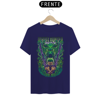 Nome do produto T-shirt Premium One Piece Roronoa Zoro