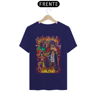 Nome do produto T-shirt Premium One Piece X