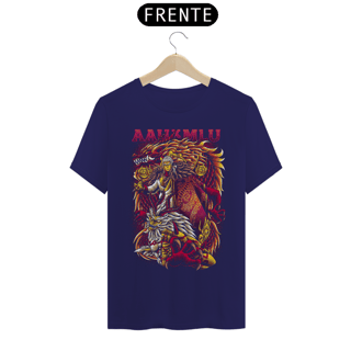 Nome do produto T-shirt Premium One Piece Aauxmlu