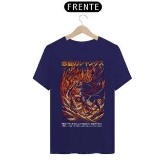 Nome do produto T-shirt Premium One Piece Shanks