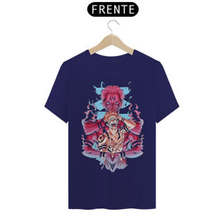 Nome do produto T-shirt Premium Ryomen Sukuna