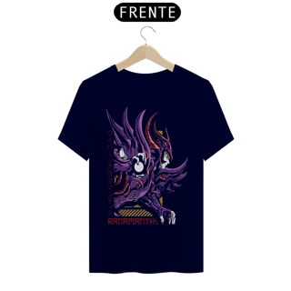 Nome do produto T-shirt CDZ Premium Radamanthys de Wyvern