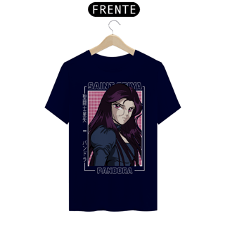 Nome do produto T-shirt Premium CDZ Pandora