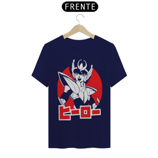 Nome do produto T-shirt CDZ Seya de Pegasus