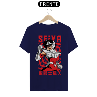 Nome do produto T-shirt CDZ Seya de Pegasus II