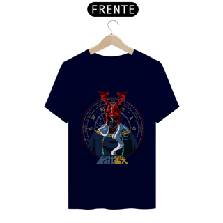 Nome do produto T-shirt CDZ Mestre do Santuário