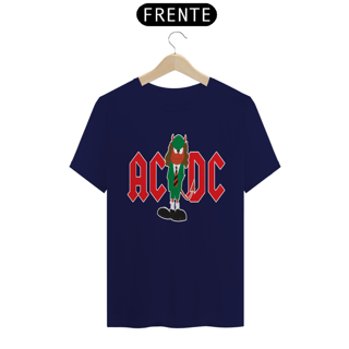 Nome do produto T-shirt AC/DC