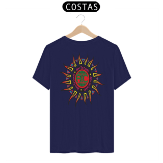 Nome do produto T-shirt Unissex Alice in Chains