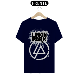 Nome do produto T-shirt Unissex Linkin Park 