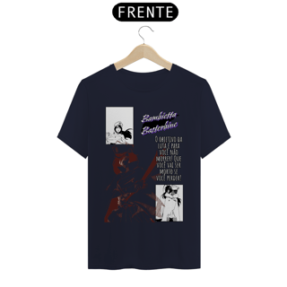 Nome do produto T-shirt Premium Bleach Bambietta Basterbine