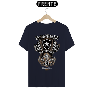Nome do produto T-shirt La Glória de Botafogo