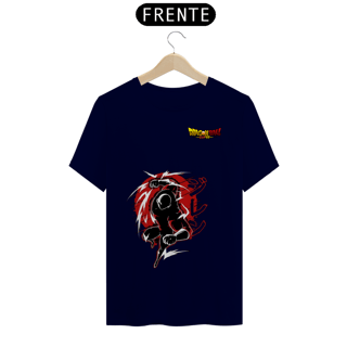 Nome do produto T-shirt Premium Unissex Jiren DBS