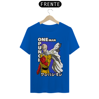 Nome do produto One Puch Man 01 Unissex