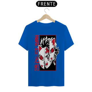Nome do produto Demon slayer 06 Unissex