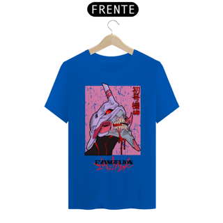 Nome do produto Evangelion 01 Unissex