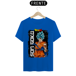 Nome do produto DBZ 04 Unissex