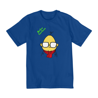 Nome do produto Retro Cartoon 04