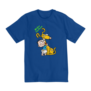 Nome do produto Retro Cartoon 05